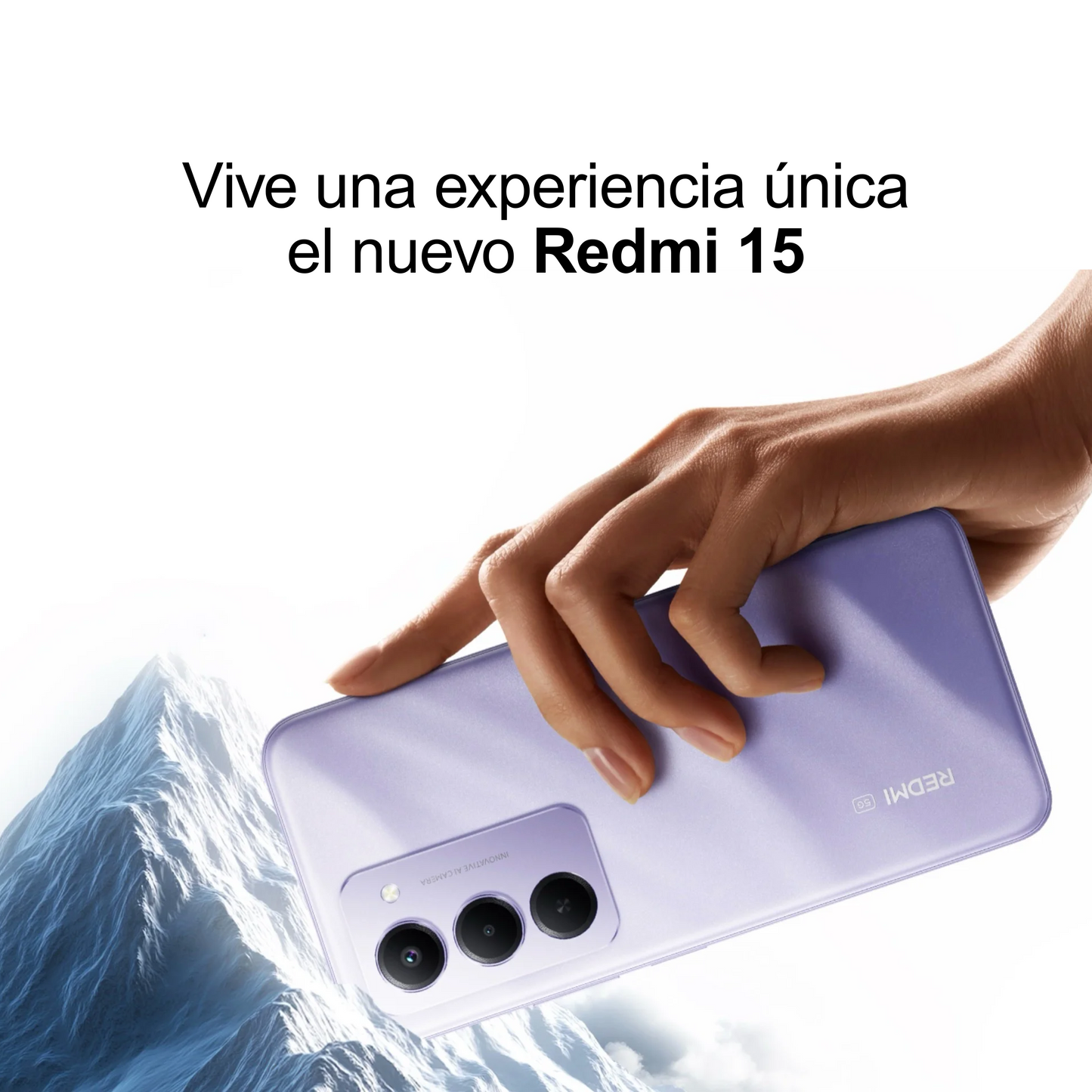 Redmi 15 4G