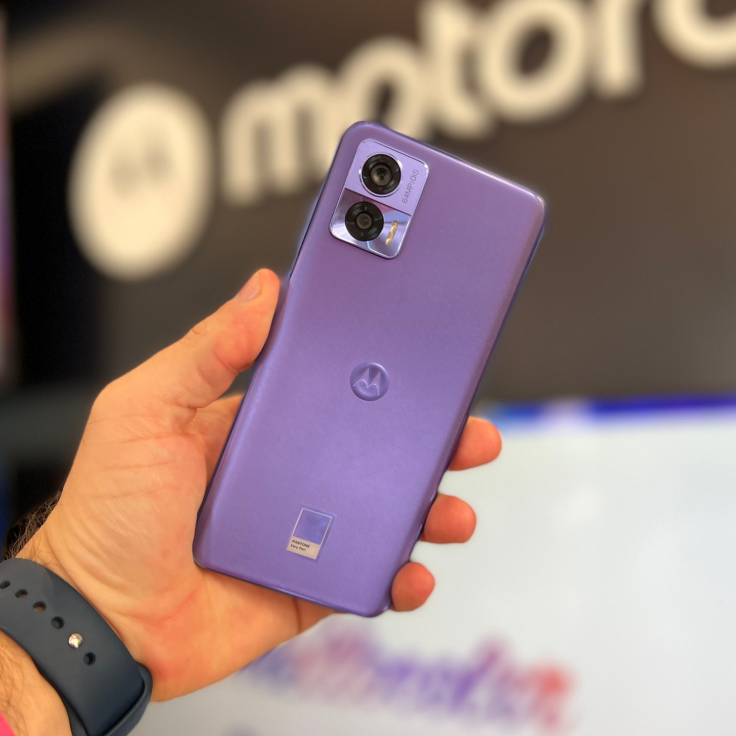 Motorola Edge 30 Neo 5G