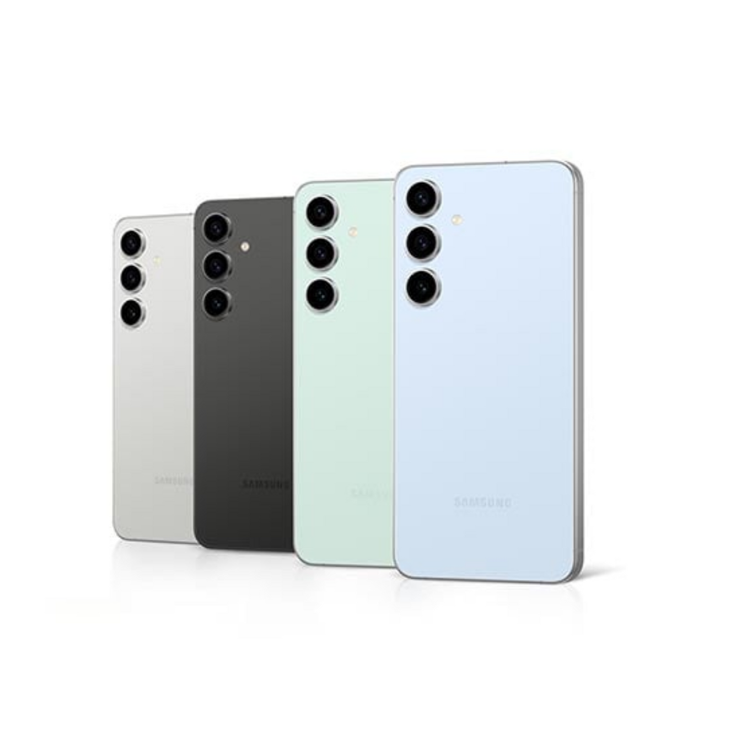 Samsung S24 FE 5G