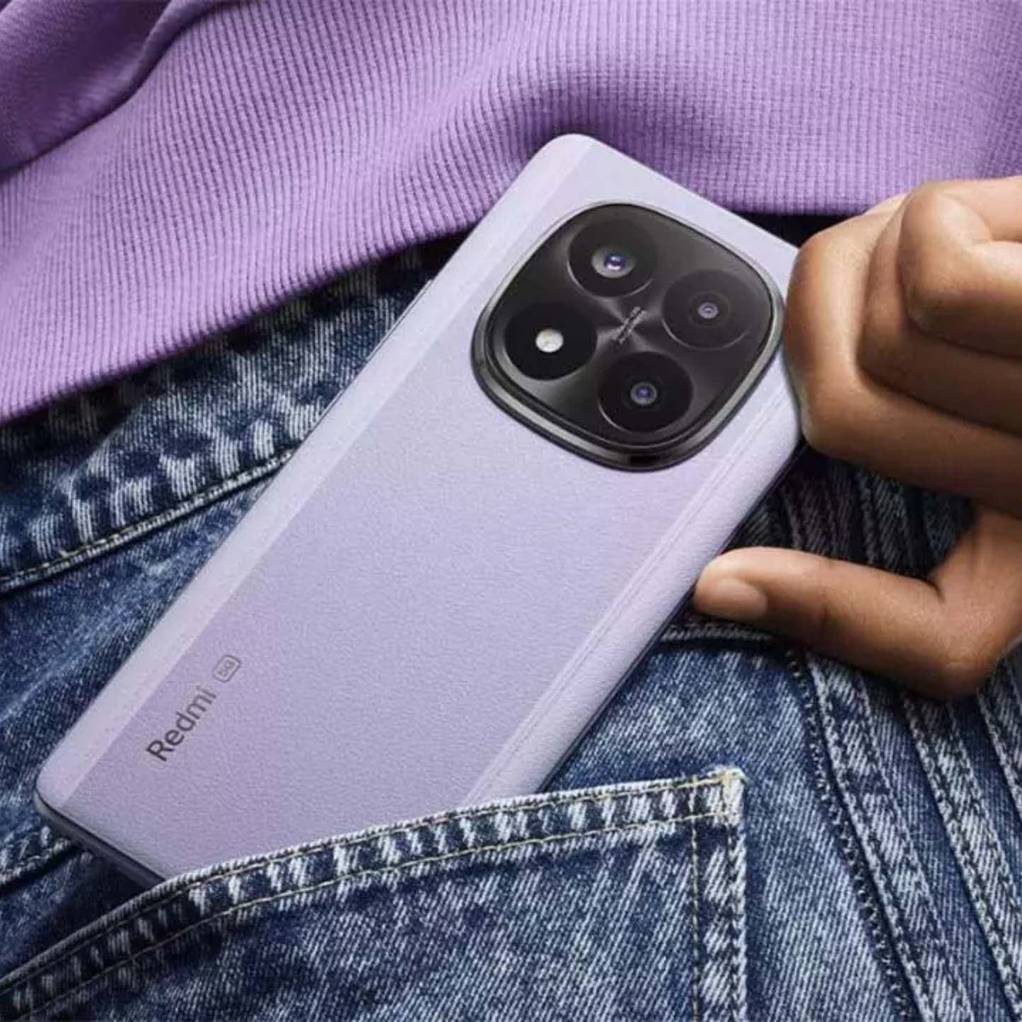 Xiaomi Redmi Note 14 Pro Plus 5G