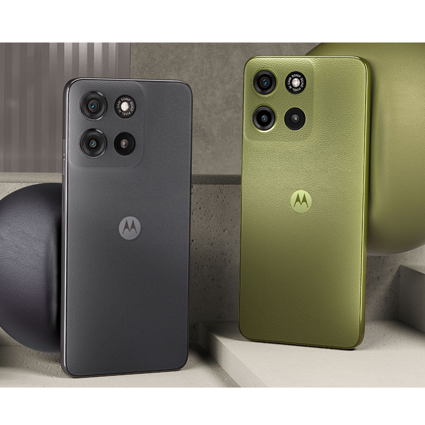 Motorola Moto G15 4G