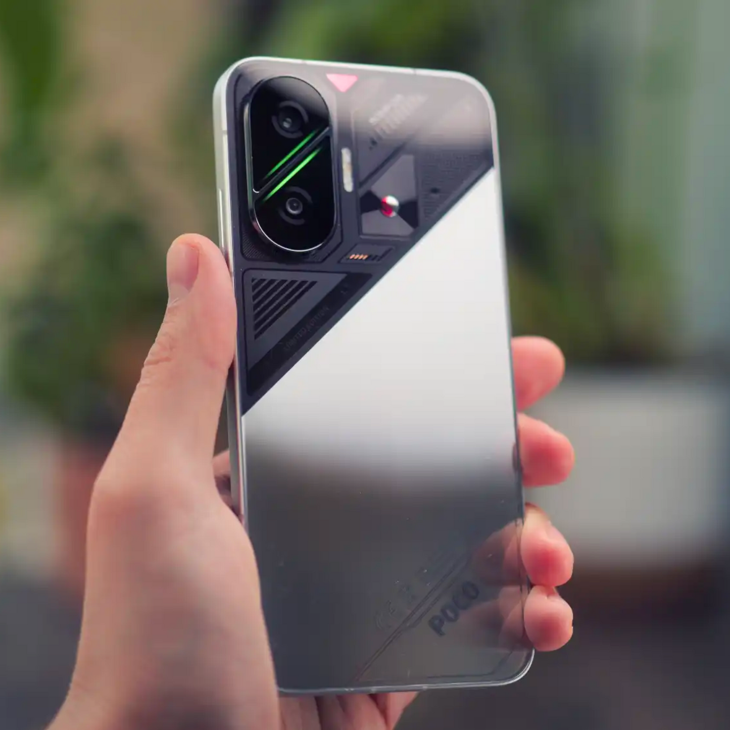 Poco F7 5G