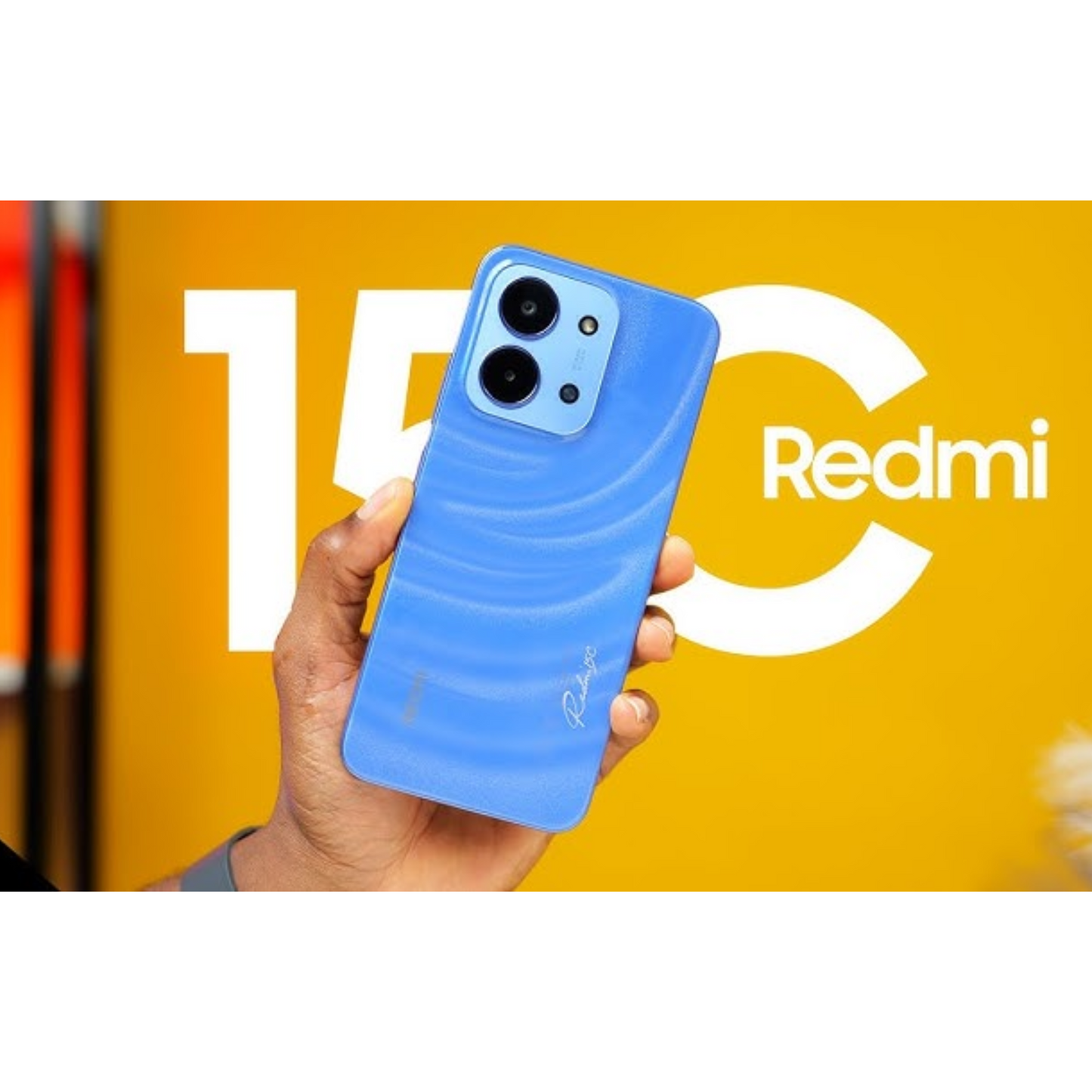 Redmi 15C 4G