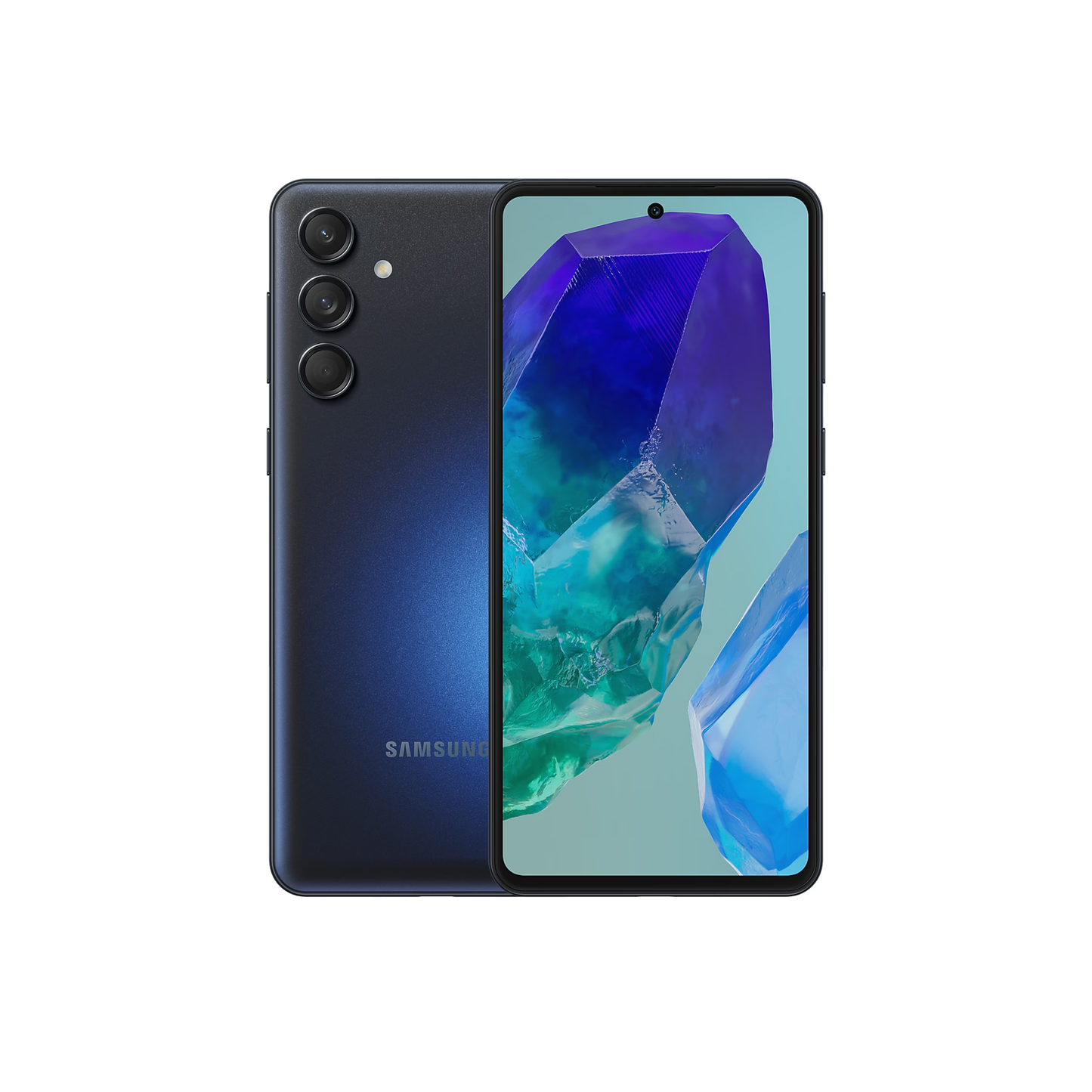 Samsung Galaxy M55 5G