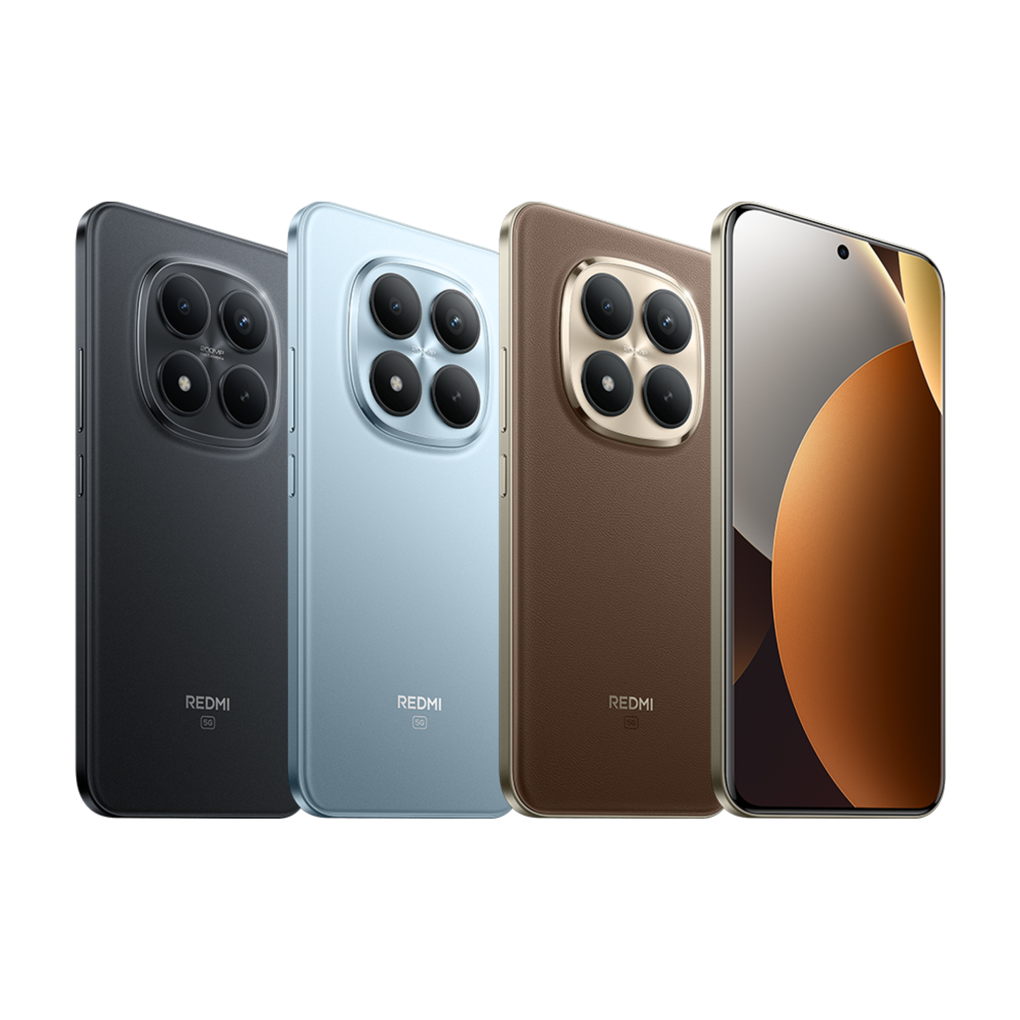 Redmi Note 15 Pro Plus 5G | Equipo Importado 📦