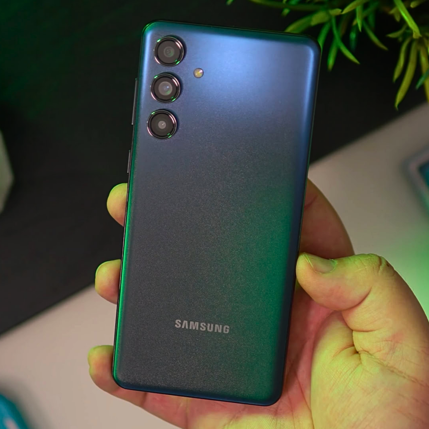 Samsung Galaxy M55 5G