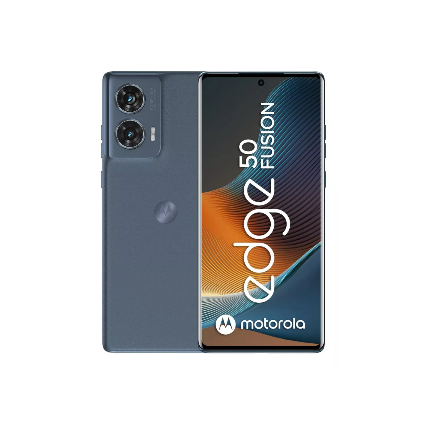 Motorola Edge 50 Fusion 5G