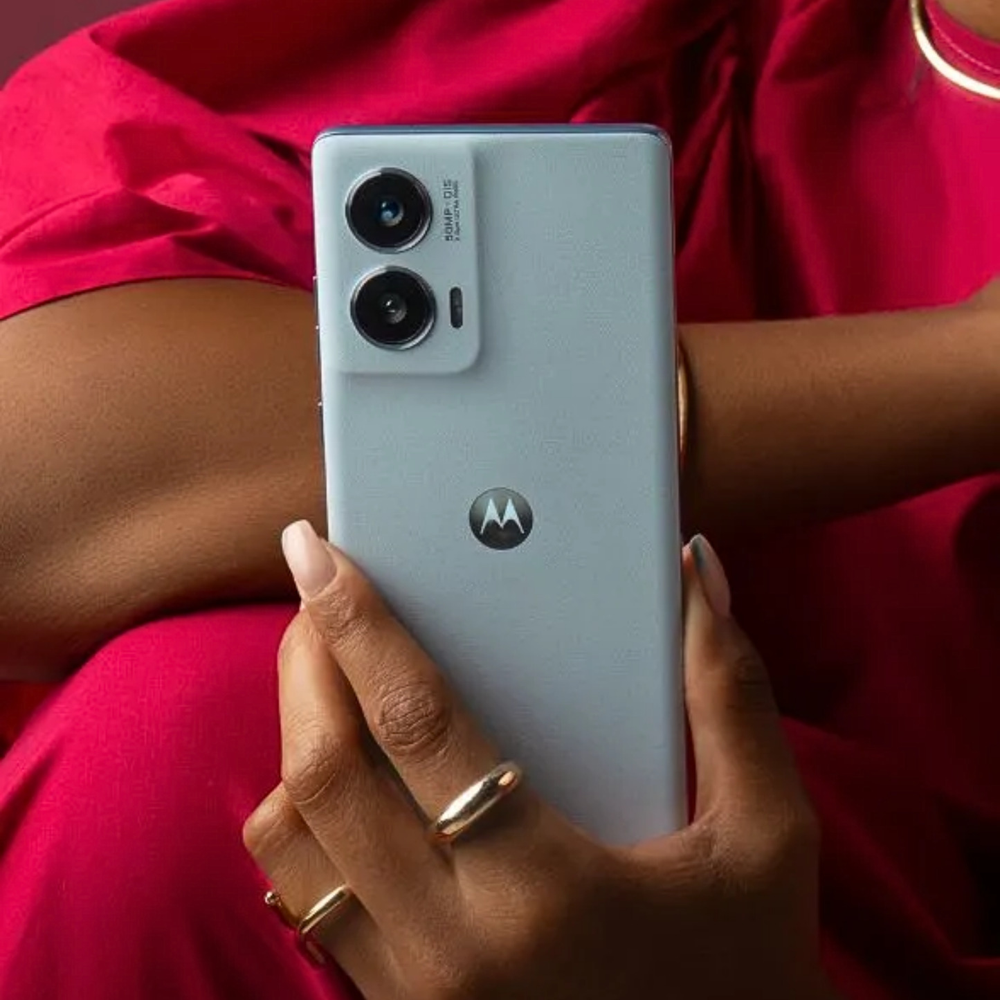 Motorola Edge 50 Fusion 5G