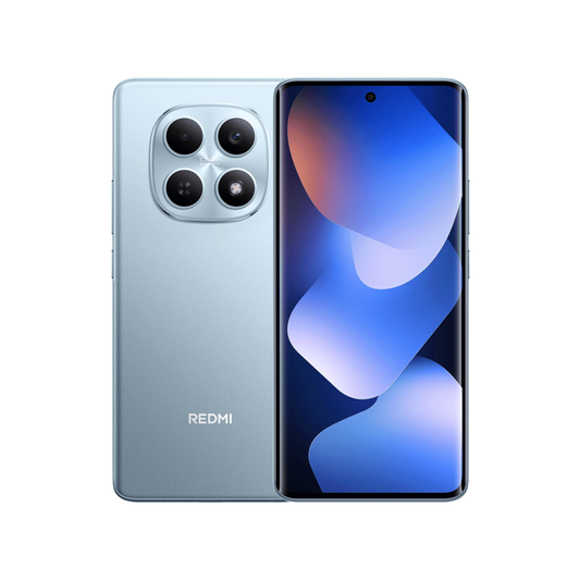 Redmi Note 15 4G | Equipo registrado ✅