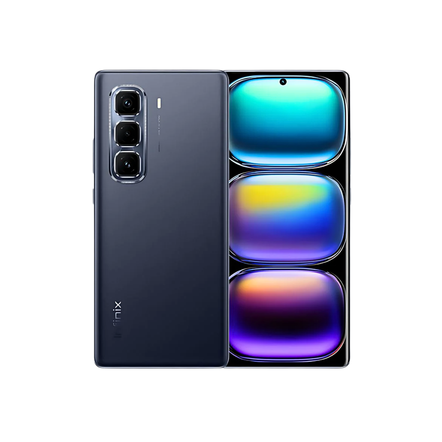 Infinix Hot 50 Pro +