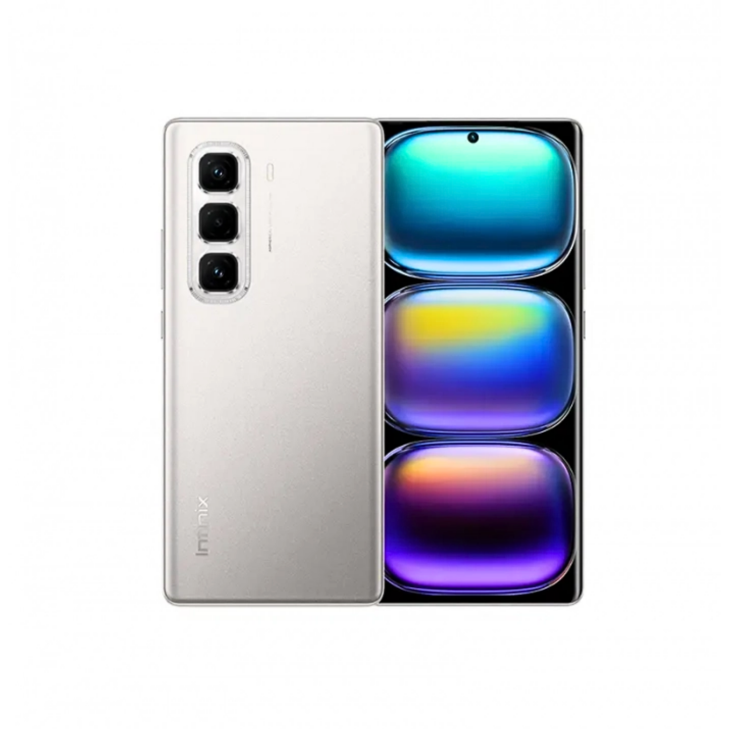 Infinix Hot 50 Pro +