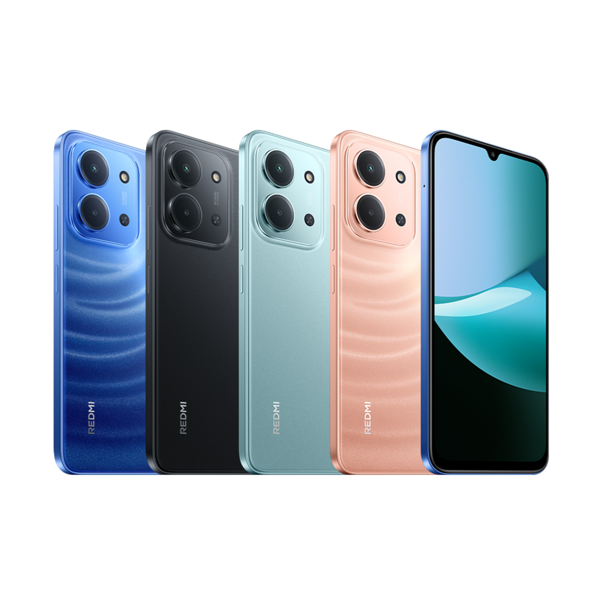 Redmi 15C 4G