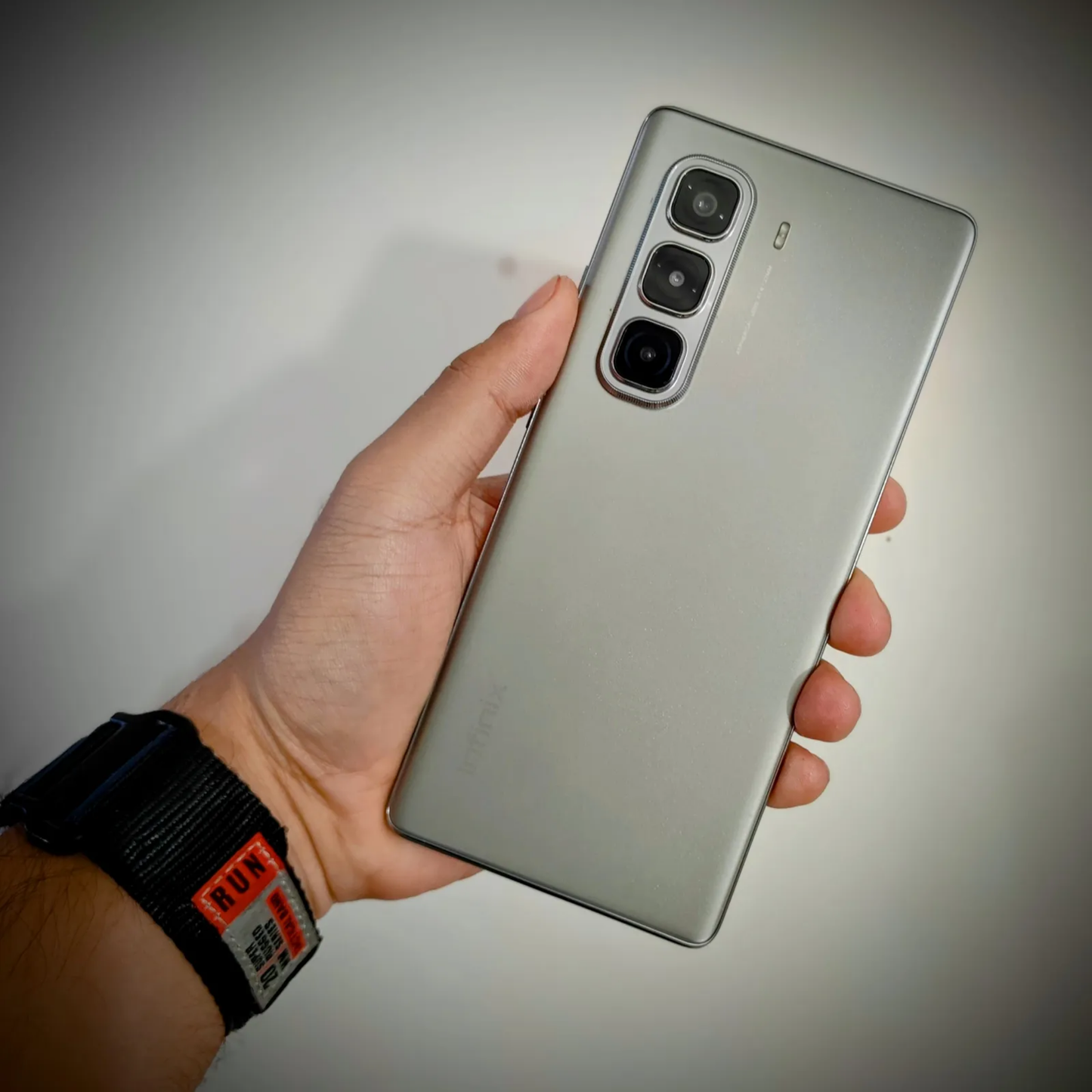Infinix Hot 50 Pro +