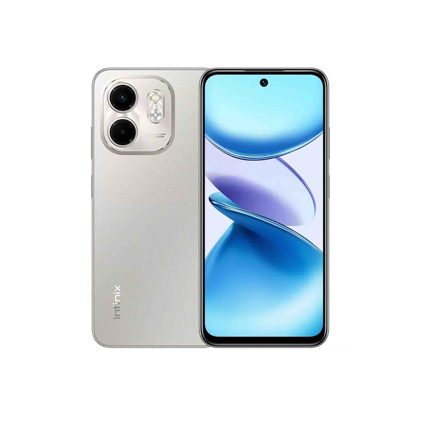 Infinix Smart 9
