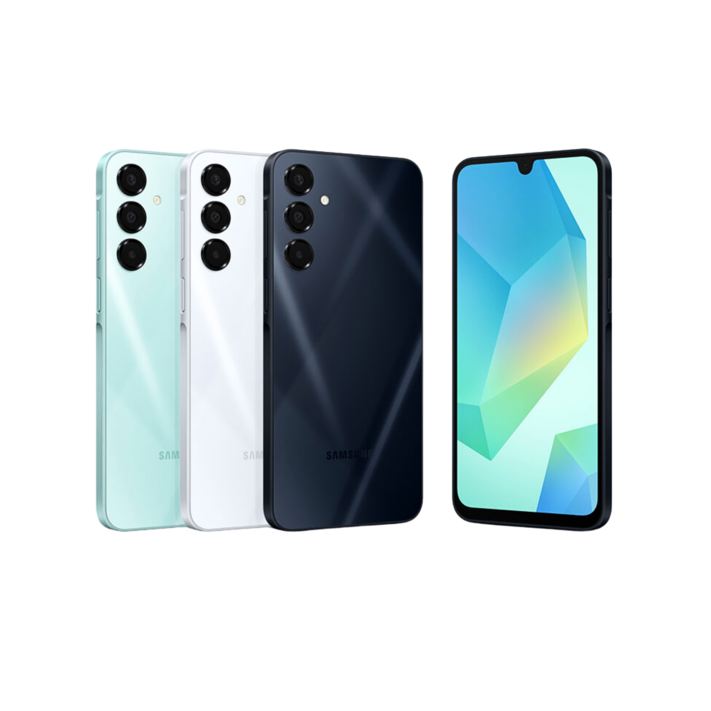 Samsung Galaxy A16 5G