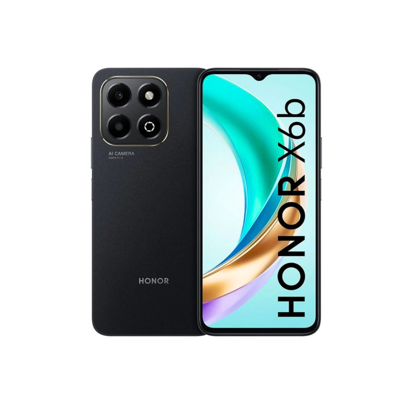 Honor X6b