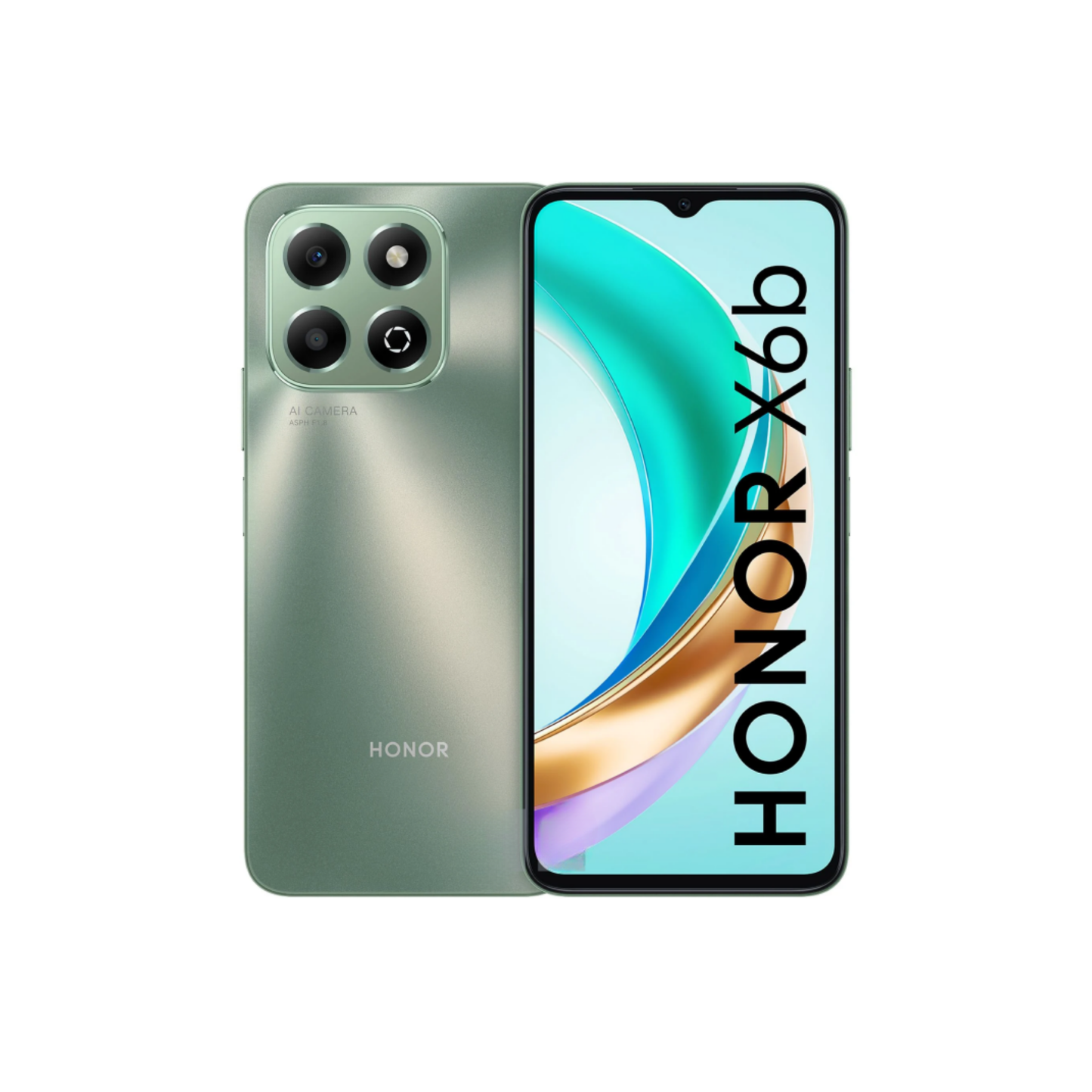 Honor X6b