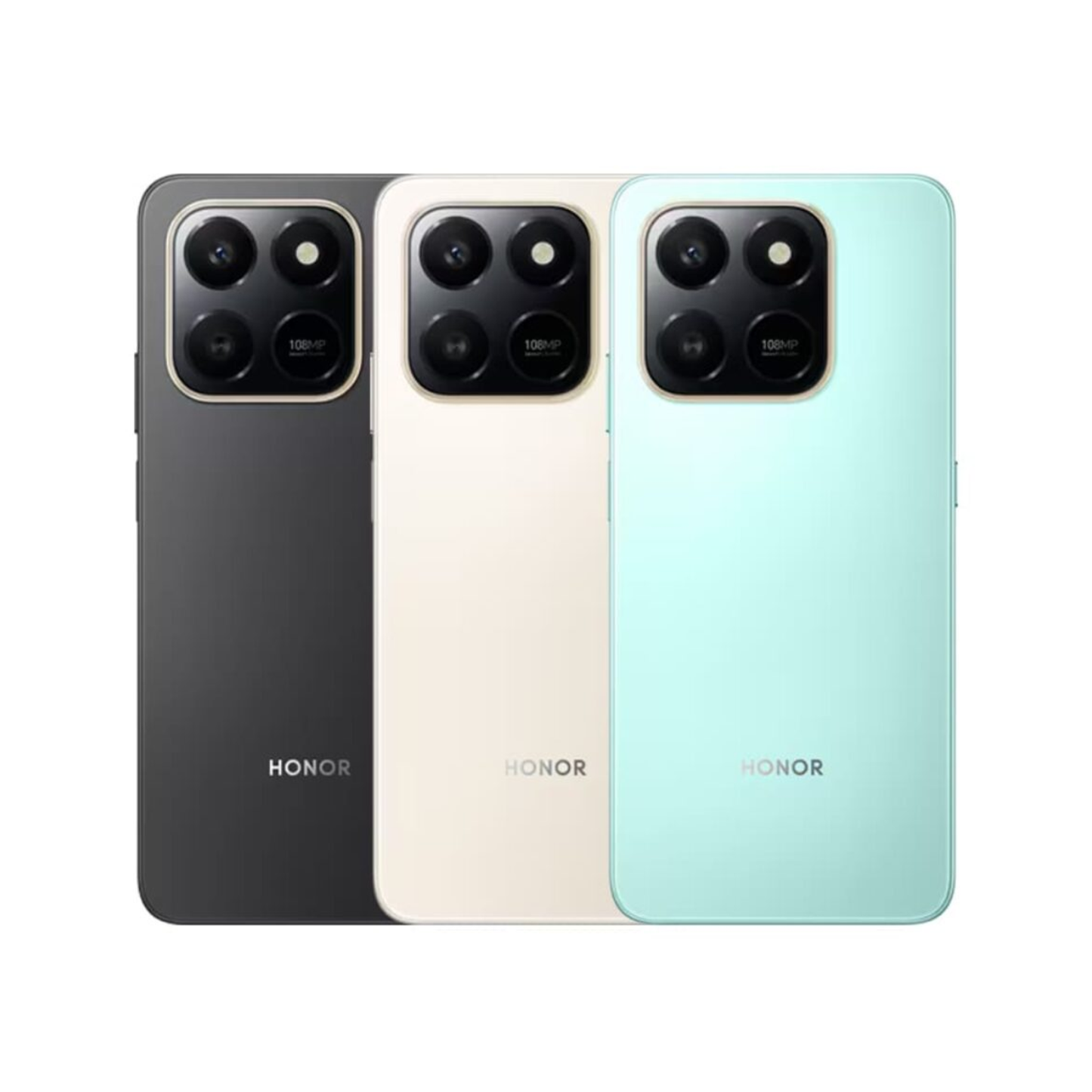 Honor X7D