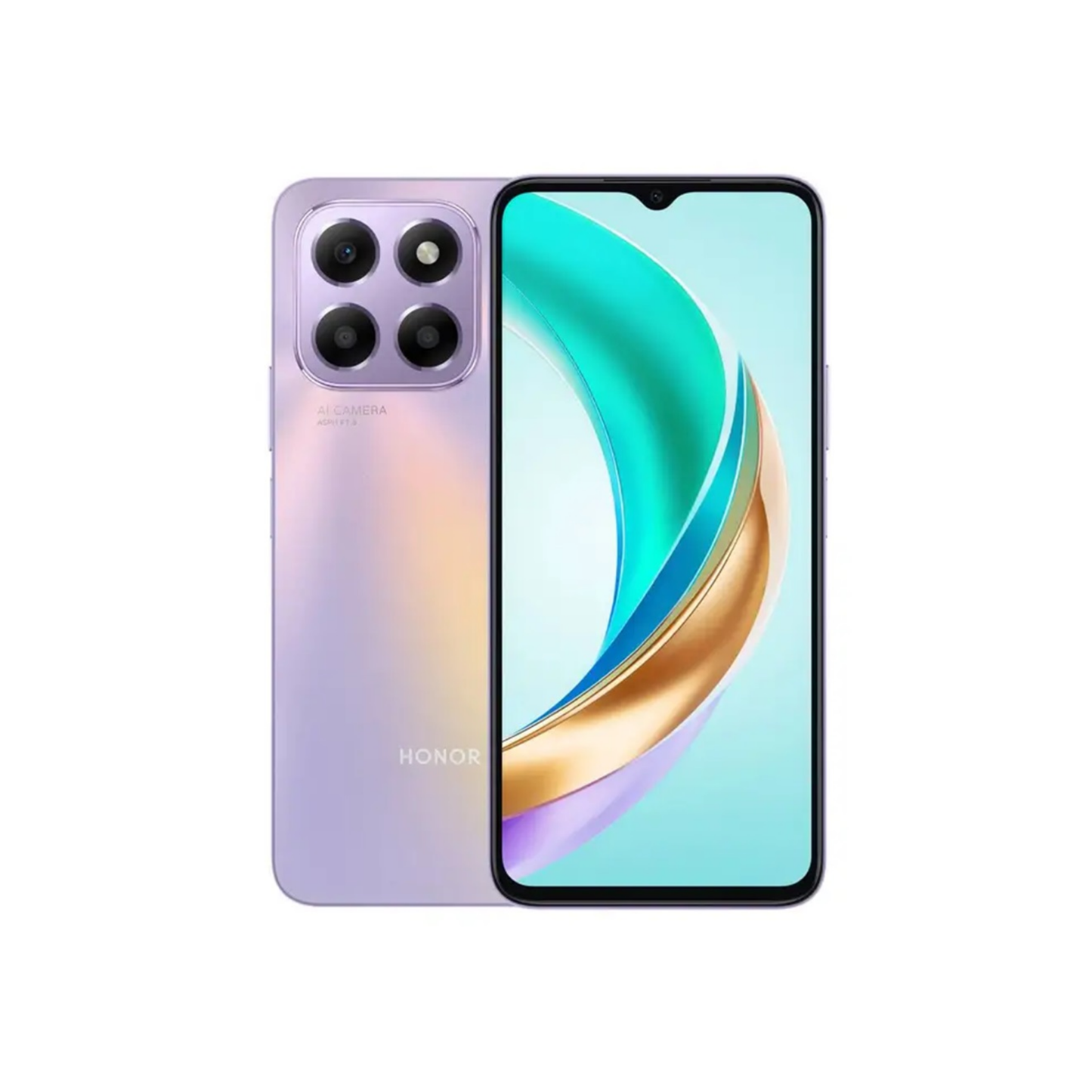Honor X6b