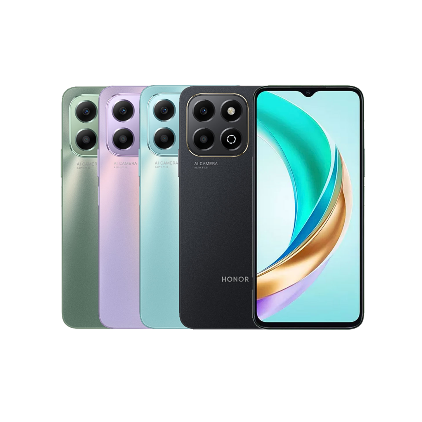 Honor X6b