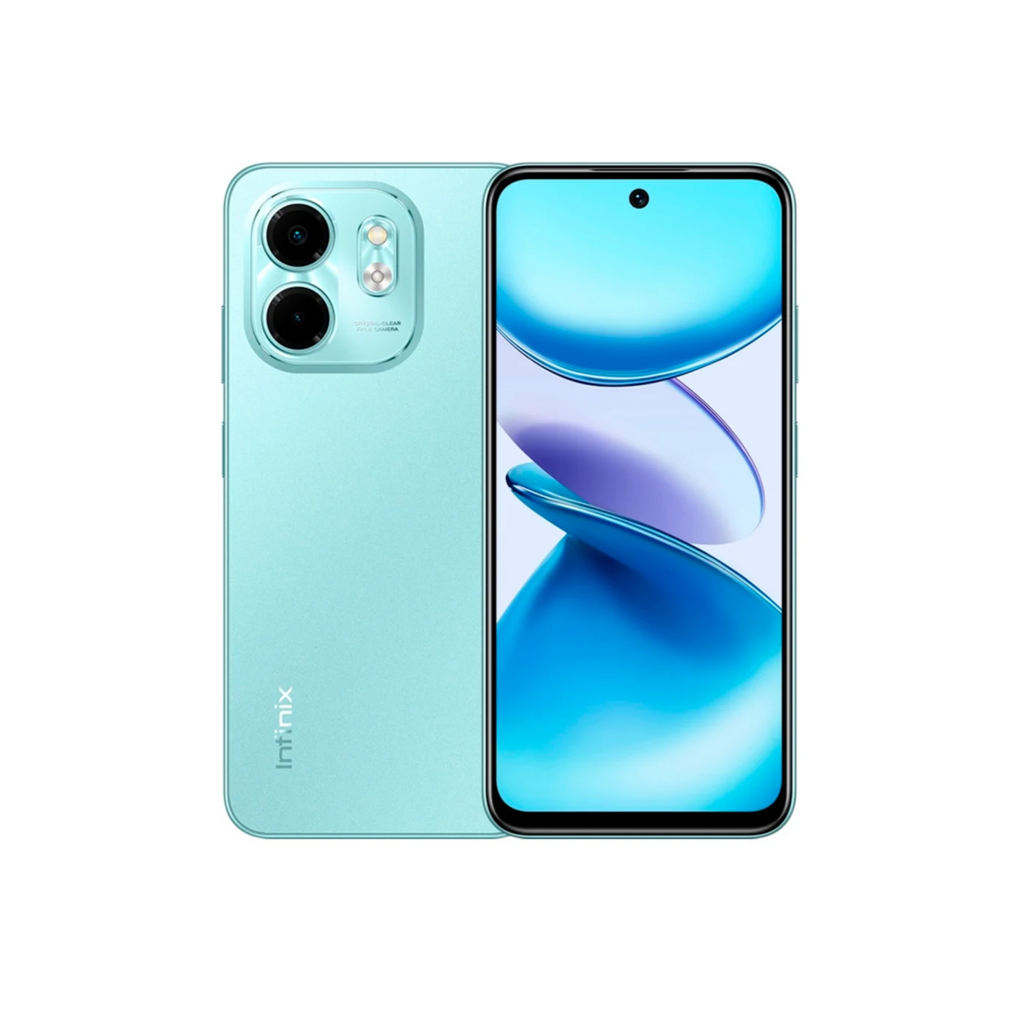 Infinix Smart 9