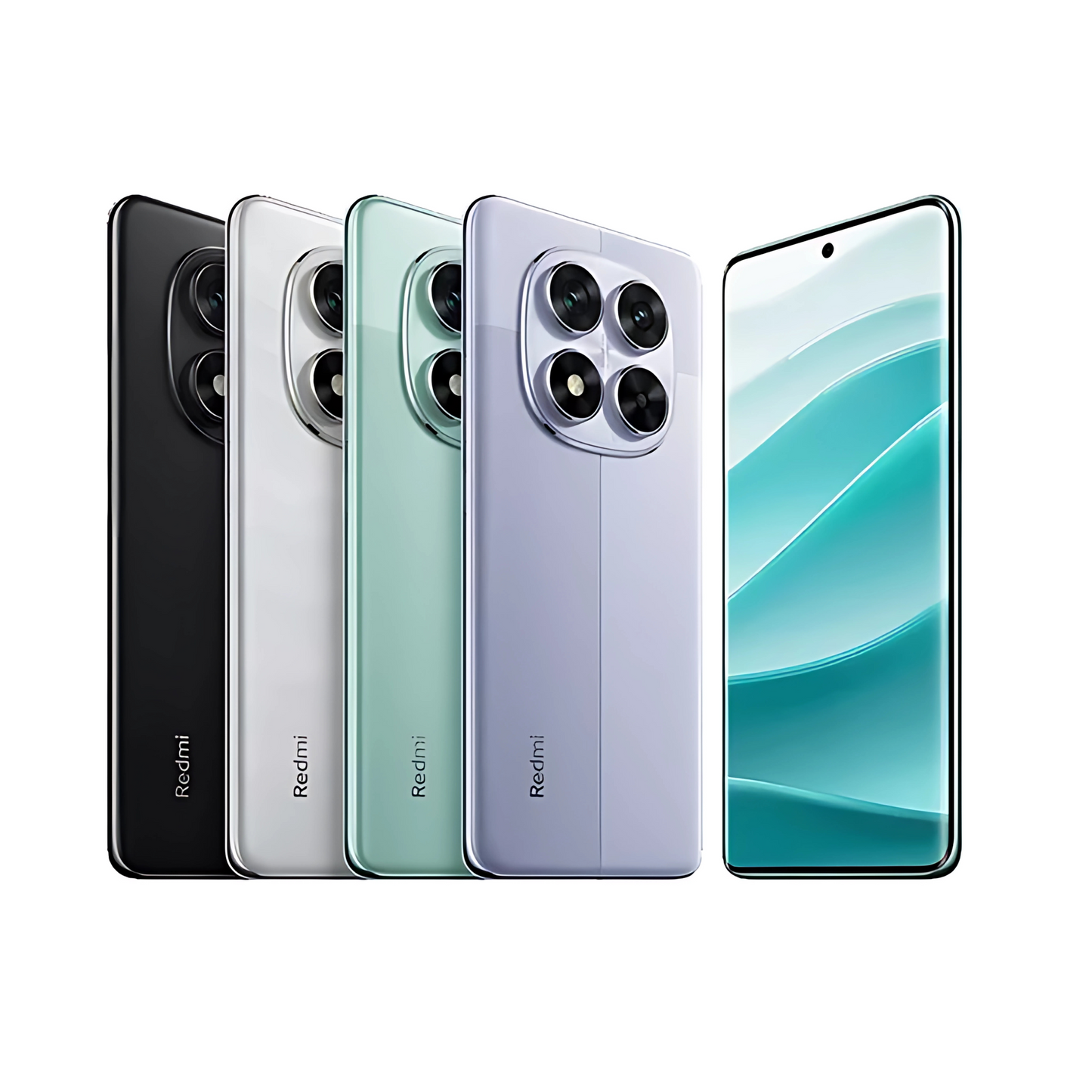Xiaomi Redmi Note 14 Pro 5G