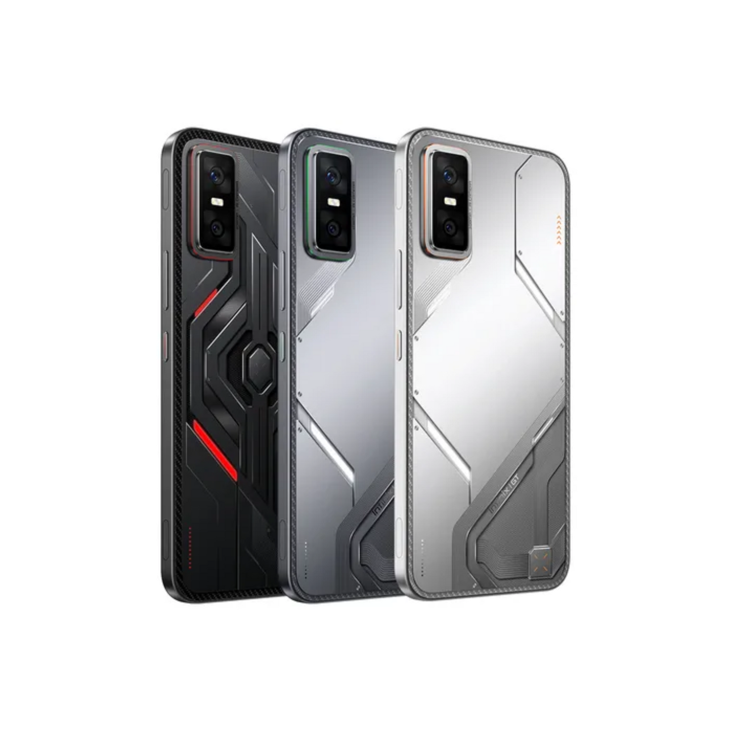 Infinix GT30 Pro