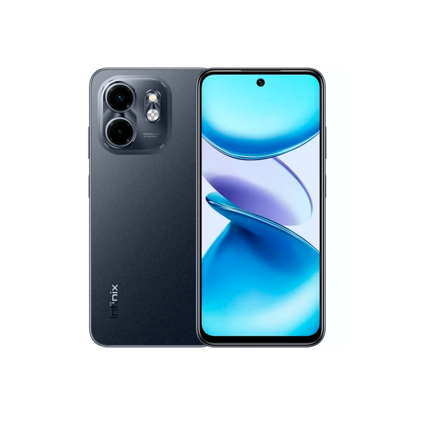 Infinix Smart 9