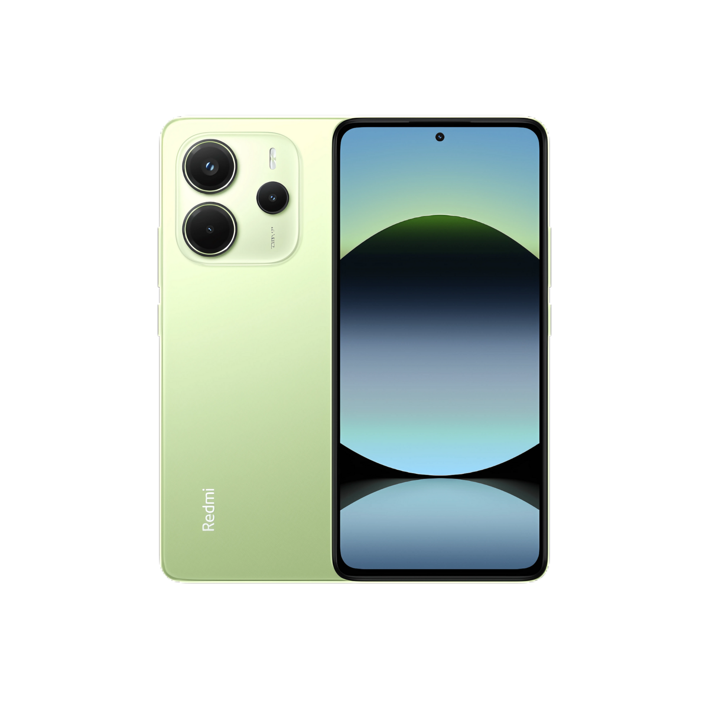 Redmi Note 14 4G