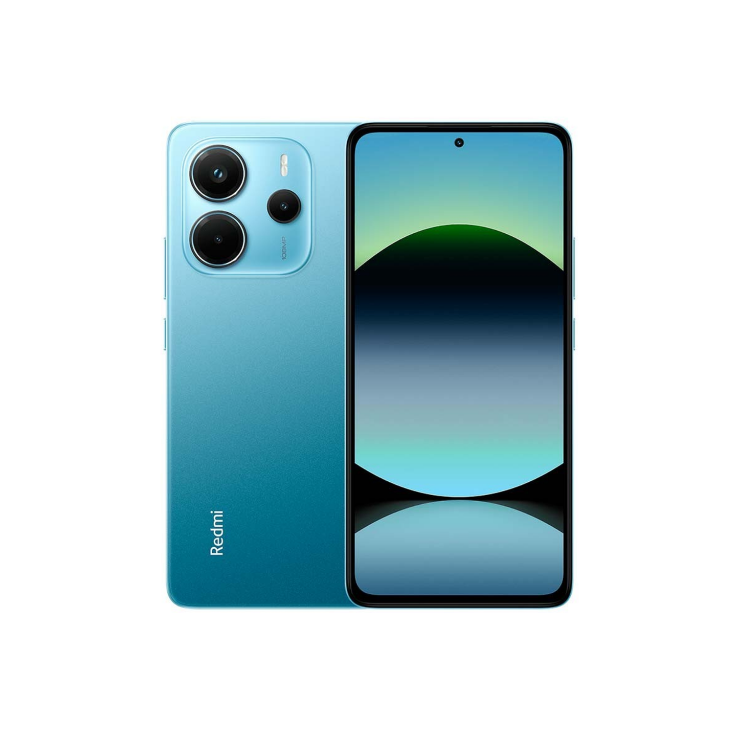 Redmi Note 14 4G