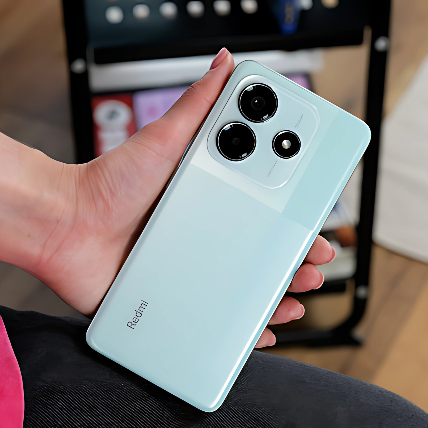 Redmi Note 14 4G