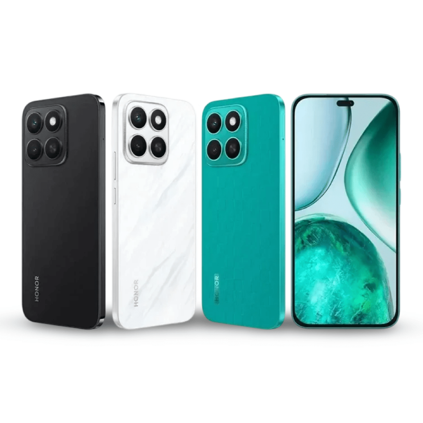 Honor X8C