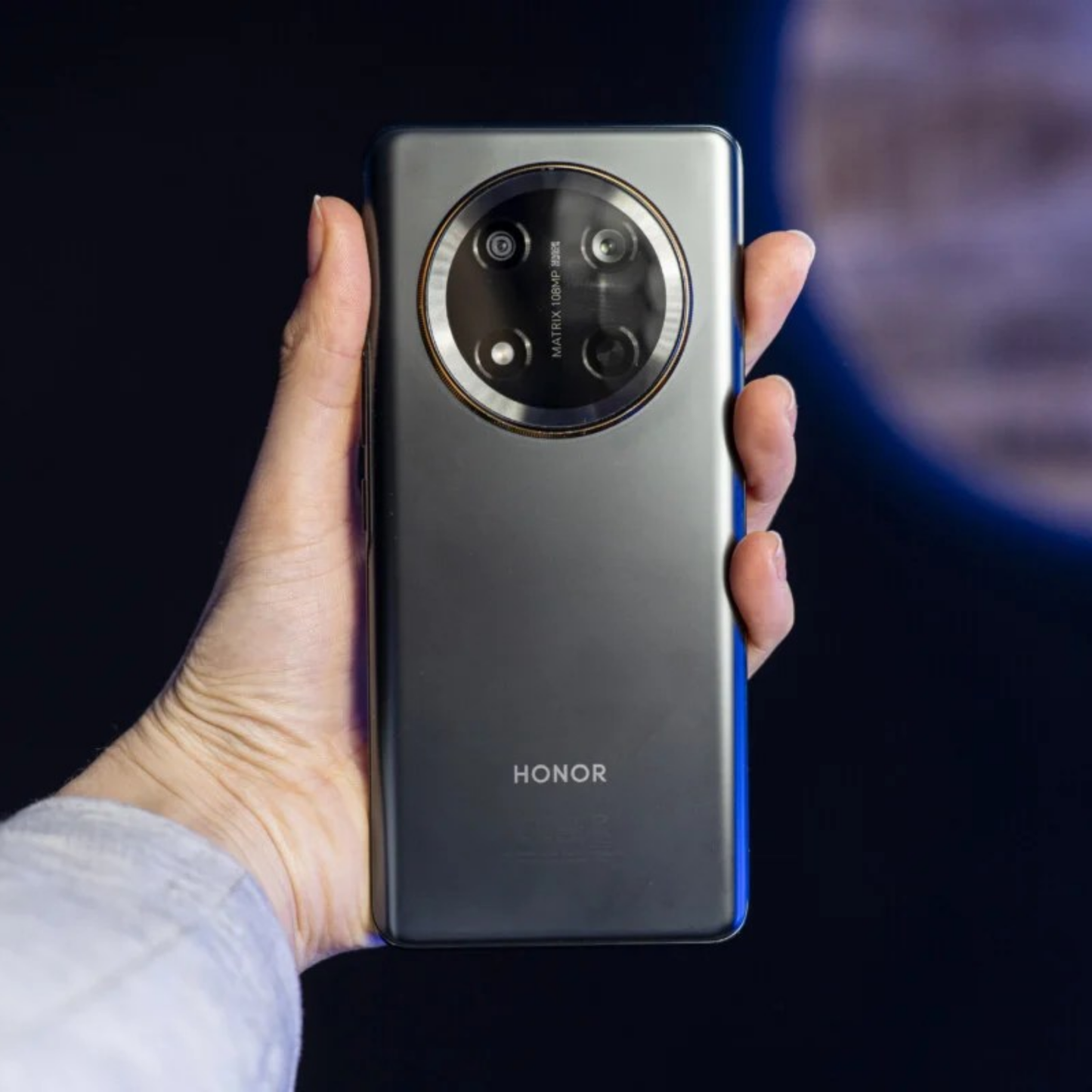Honor Magic 7 Lite 5G