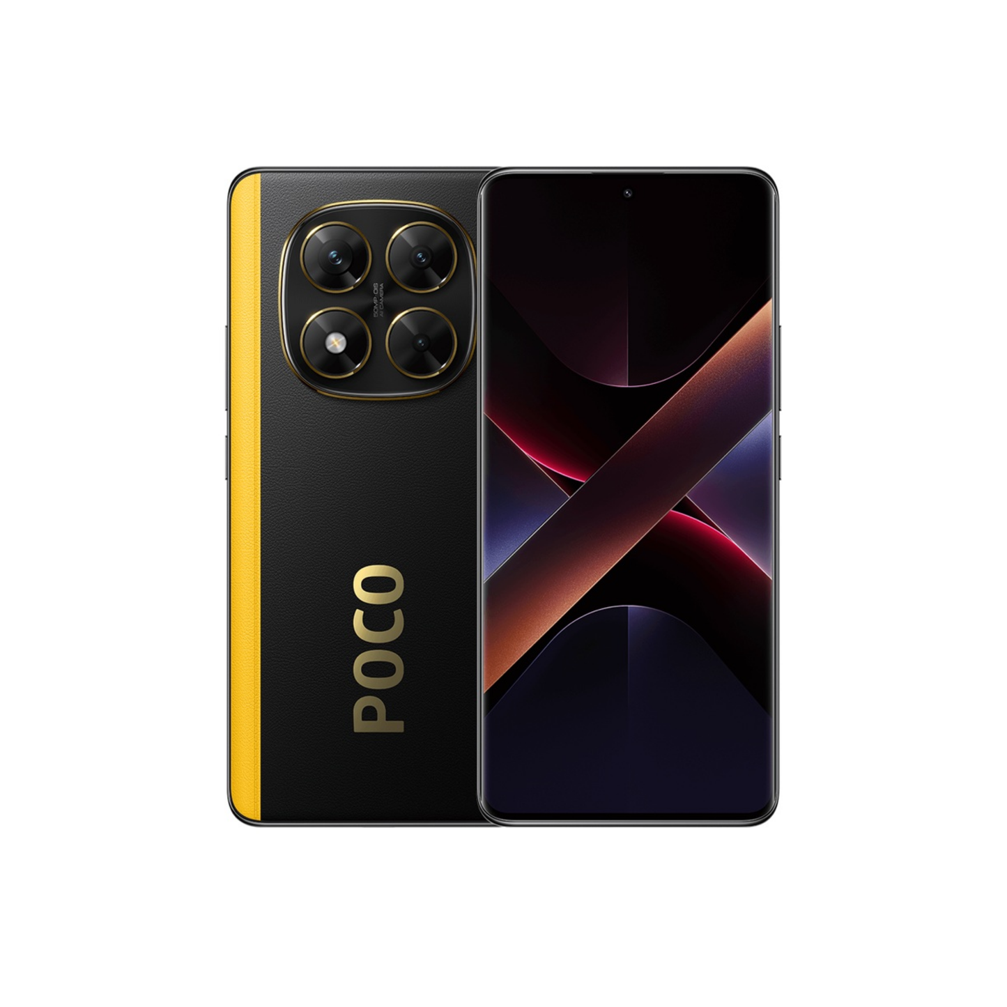 Poco X7 5G