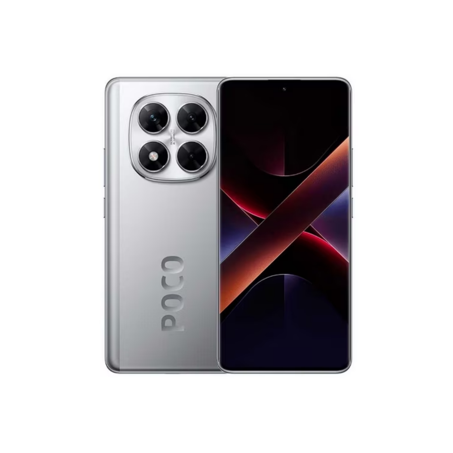 Poco X7 5G