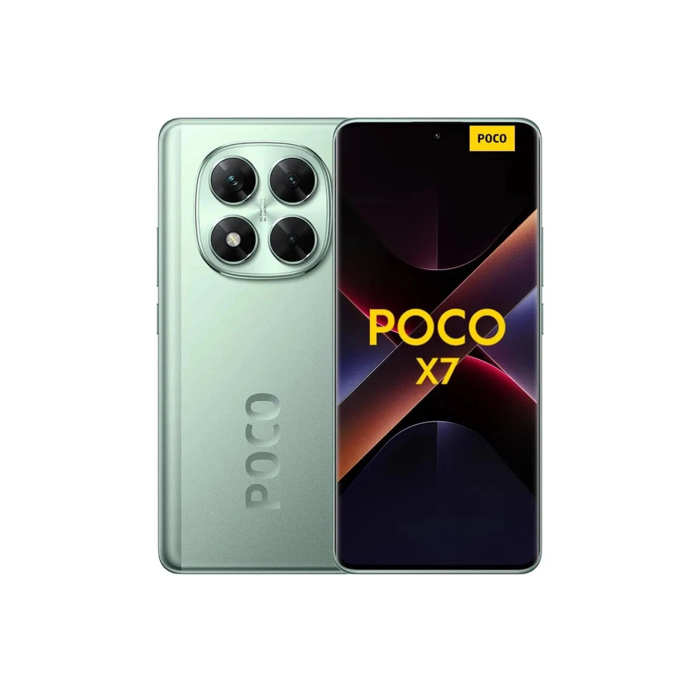Poco X7 5G