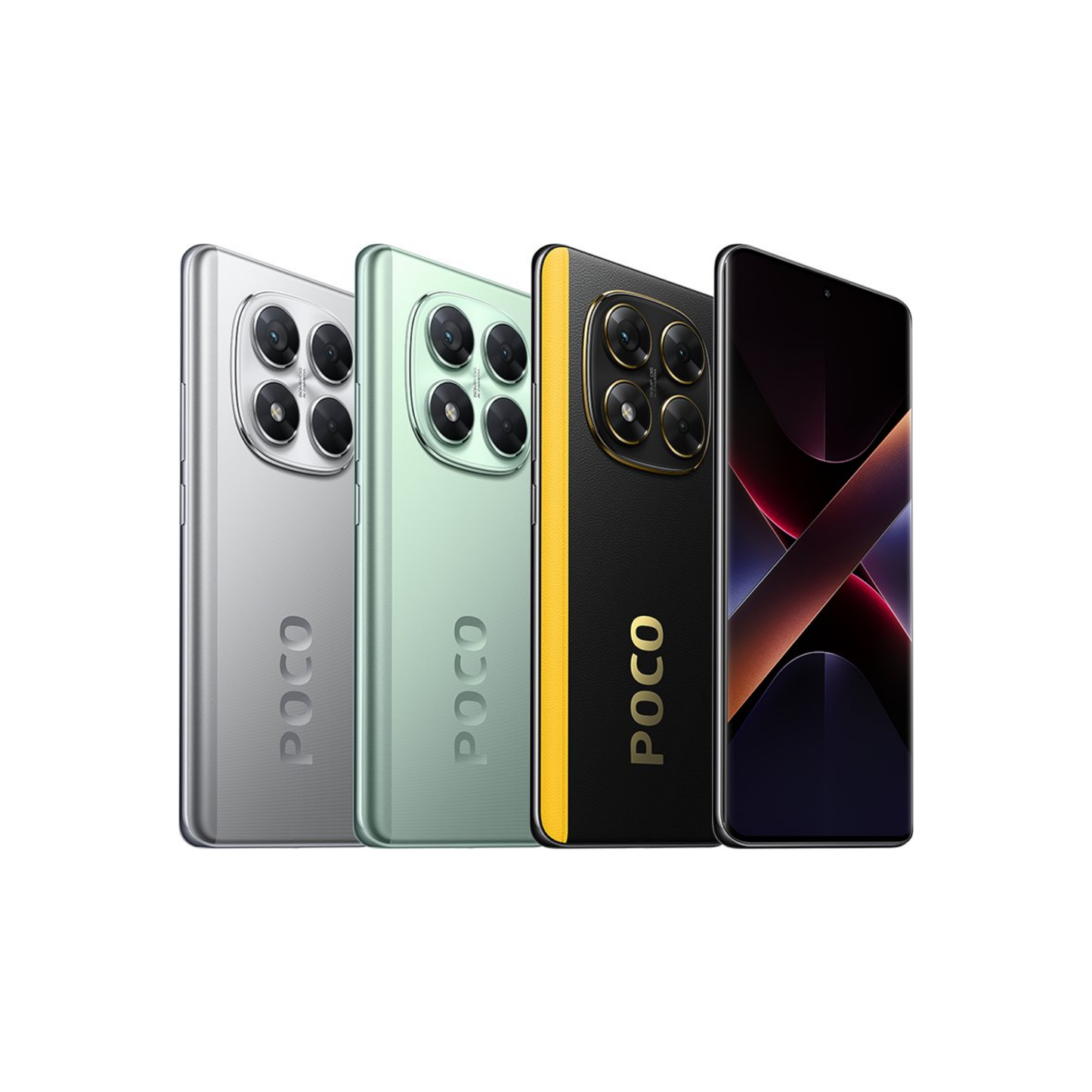 Poco X7 5G