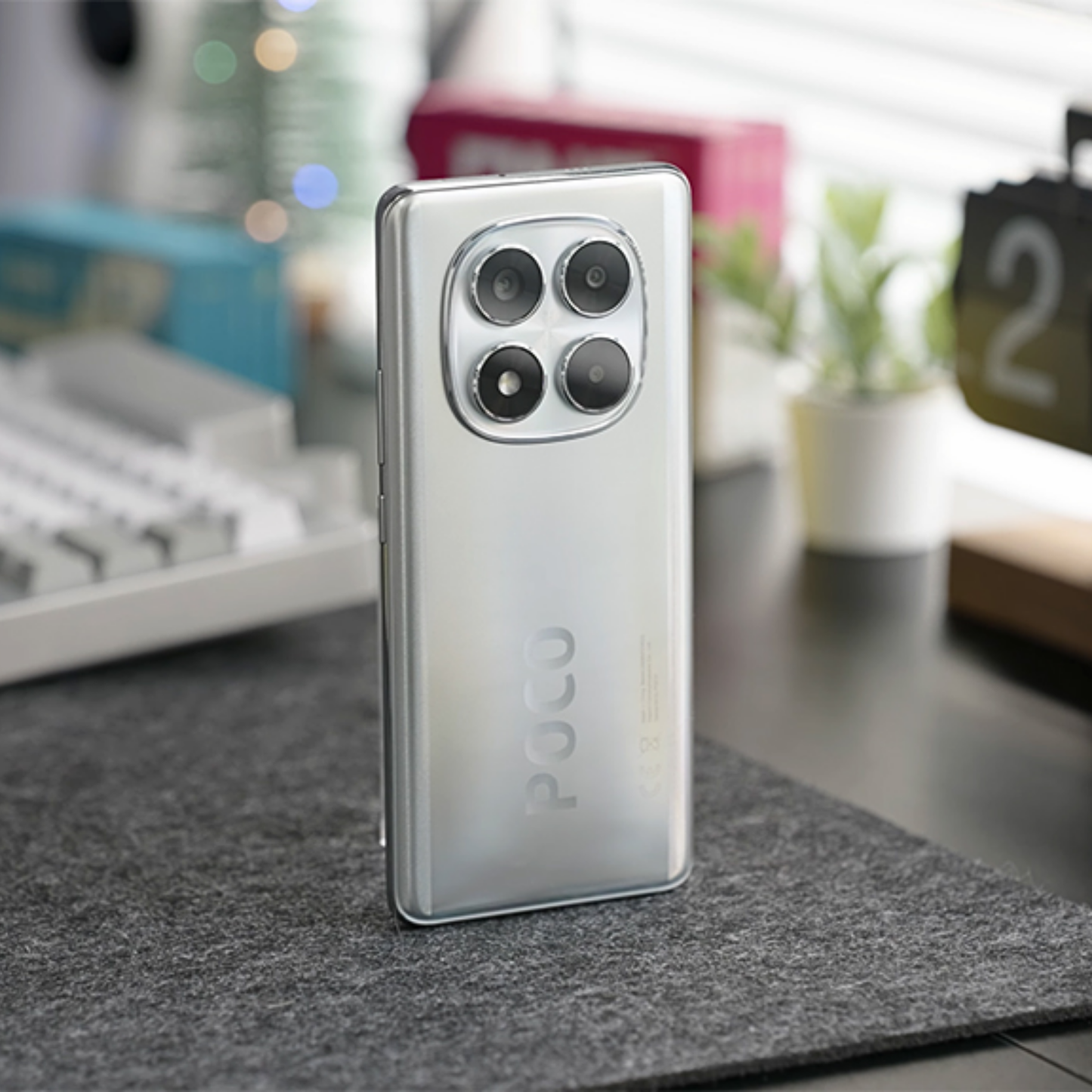 Poco X7 5G