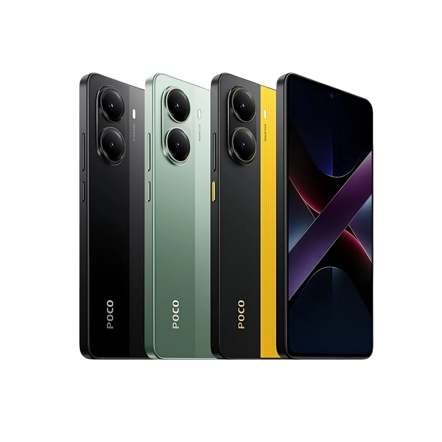 Poco X7 Pro 5G