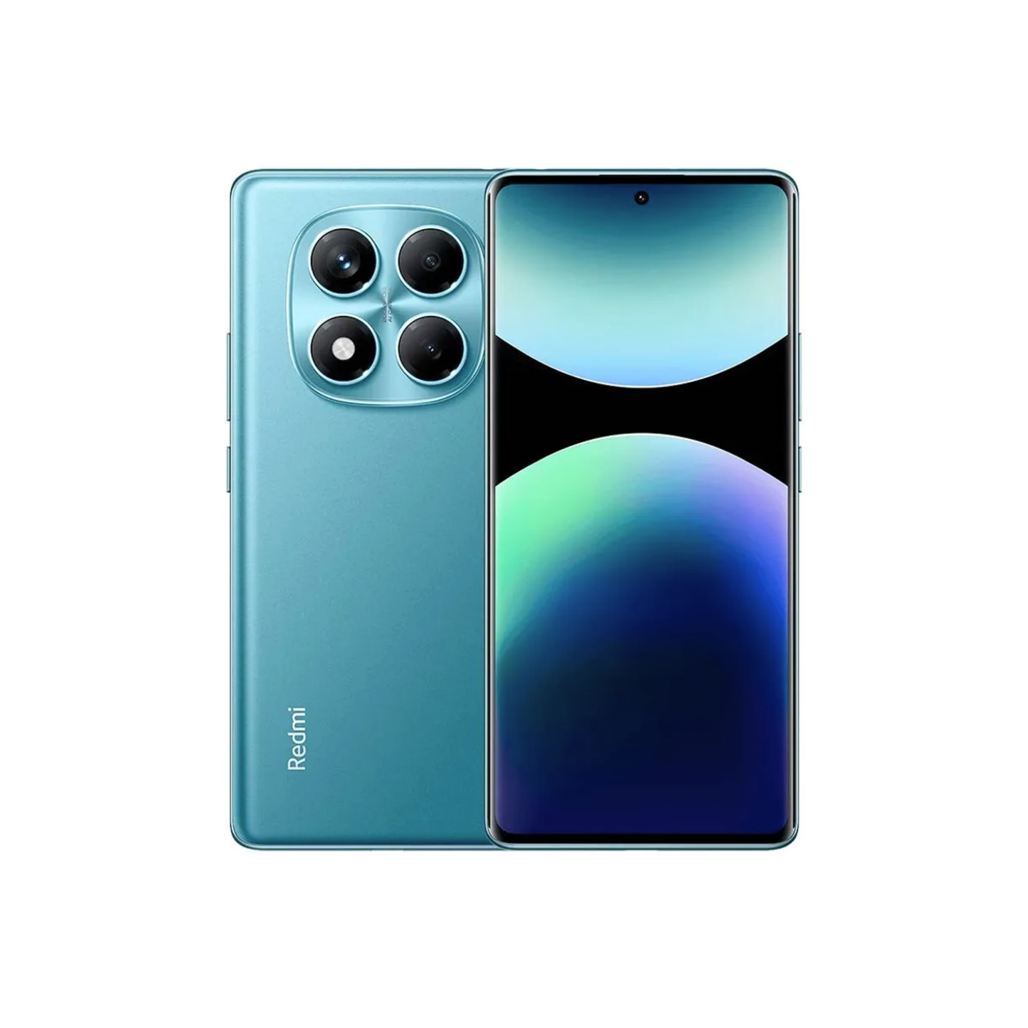 Redmi Note 14 Pro 4G