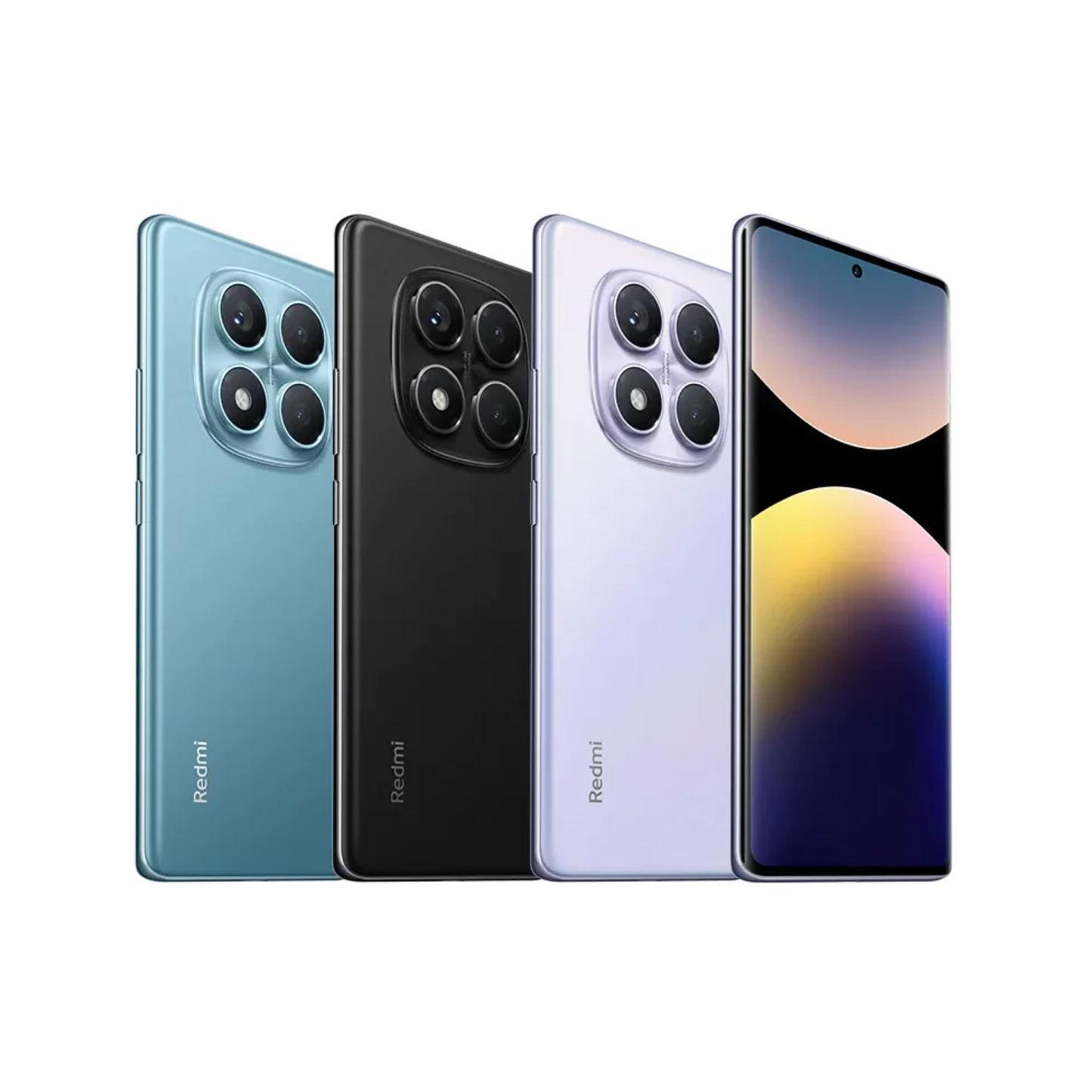Redmi Note 14 Pro 4G