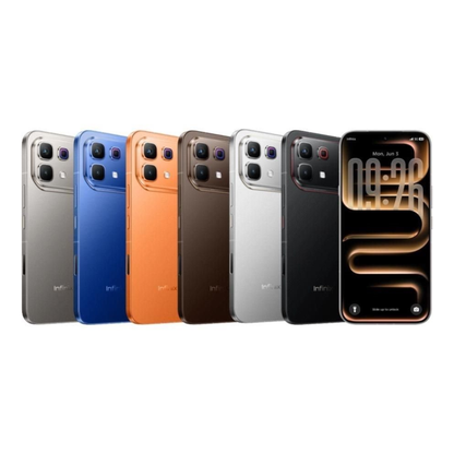 Infinix Note 60 Pro