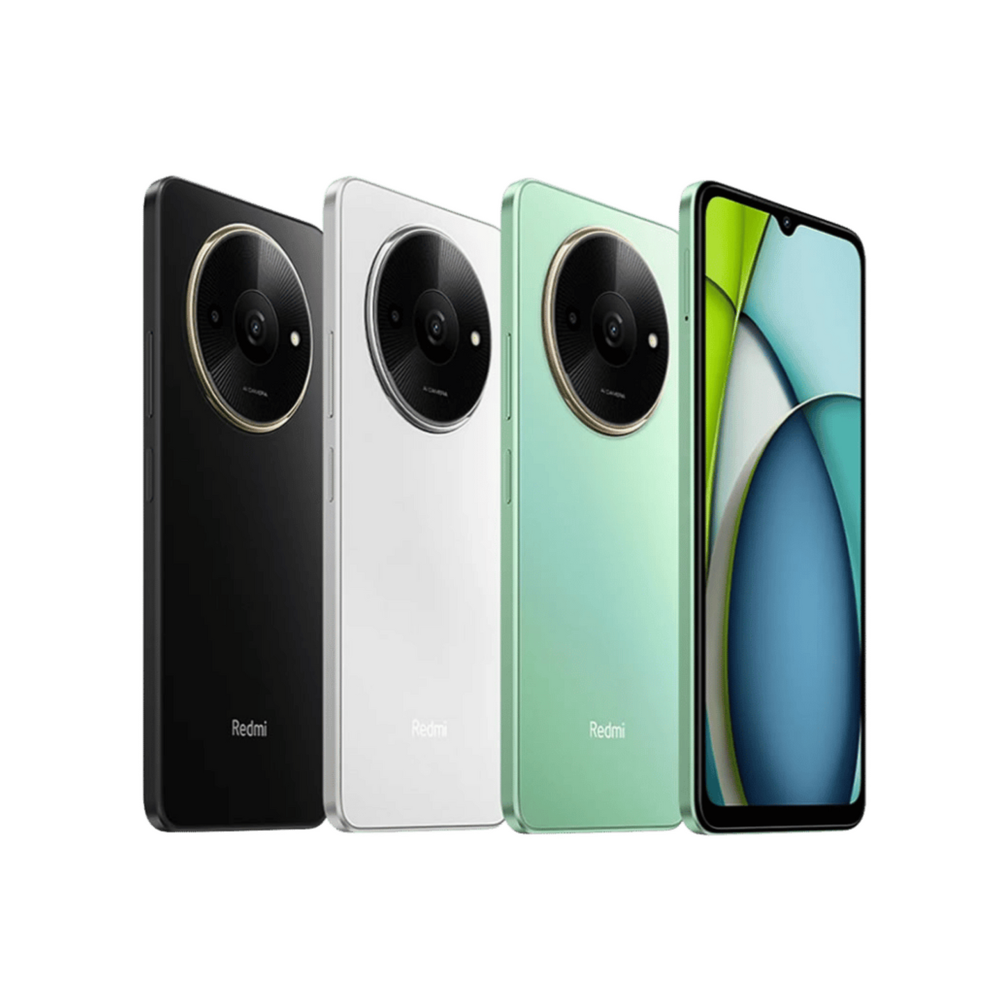 Xiaomi Redmi A3X