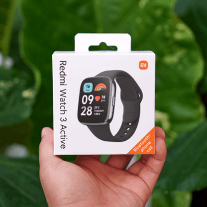 Redmi Smartwatch Active 3