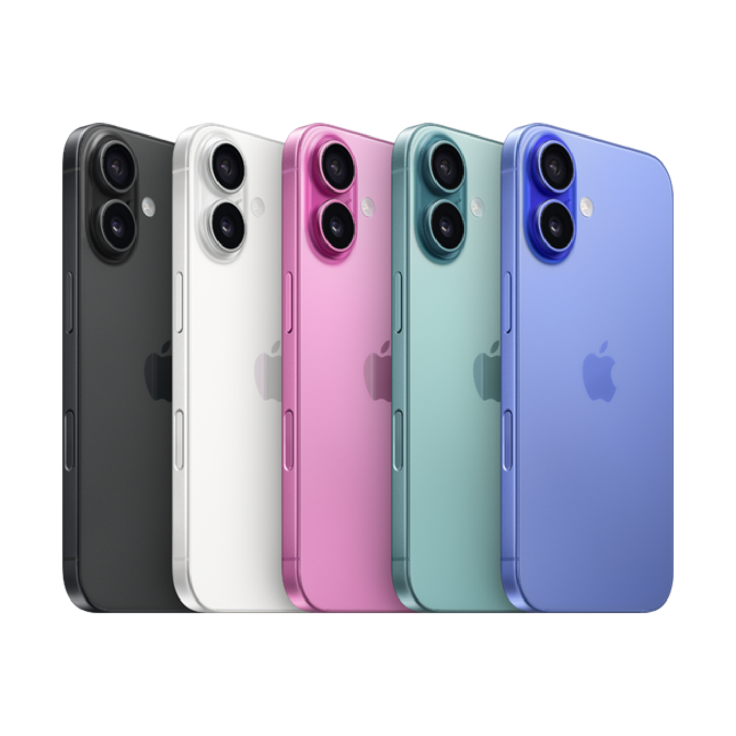 iPhone 16