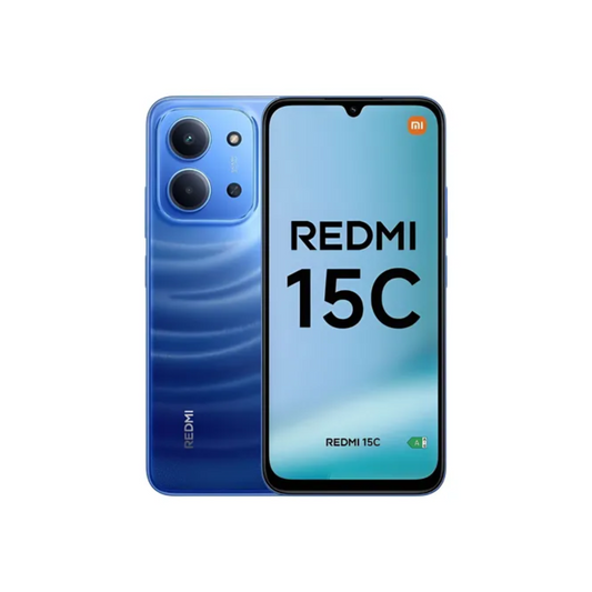 Redmi 15C 4G