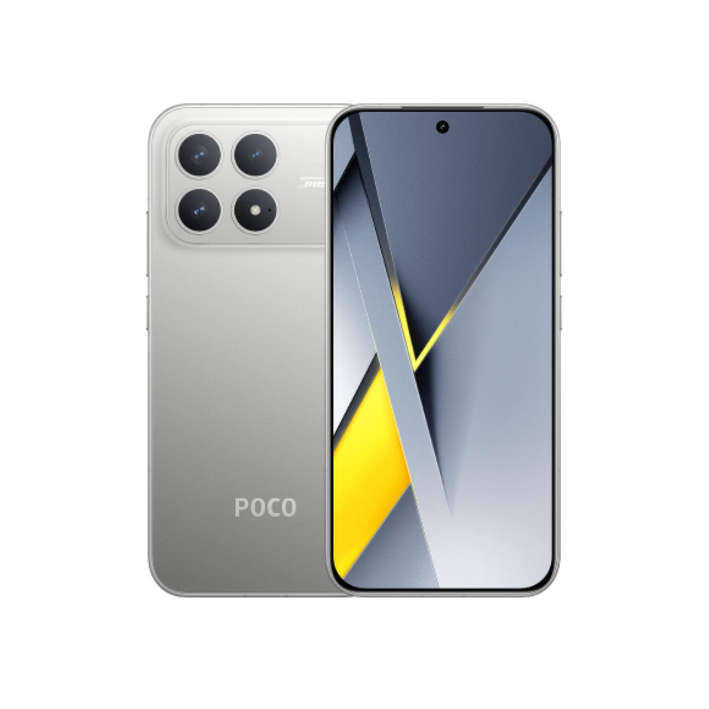 Poco F8 Pro 5G