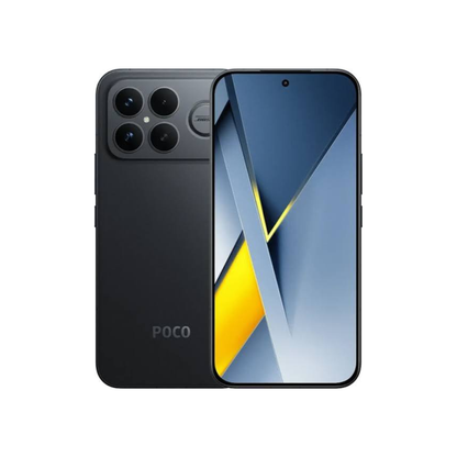 Poco F8 Ultra 5G