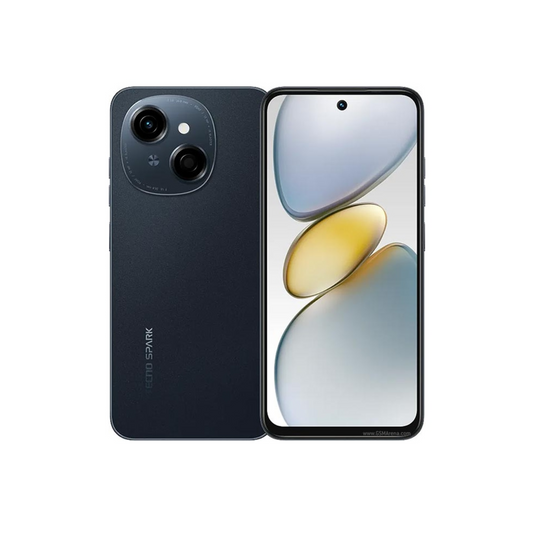 Tecno Spark Go 1