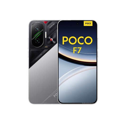 Poco F7 5G